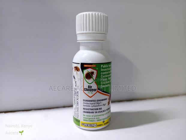 Air Chopper 7.5sc Insecticide 30ml and 100ml - thumbnail 10
