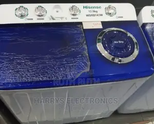 Best Quality Hisense 13.5kgs Washing Machine