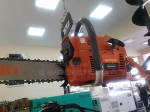 Hisaki Japan Powersaw Hk272xp Quality Assuarance - thumbnail 2