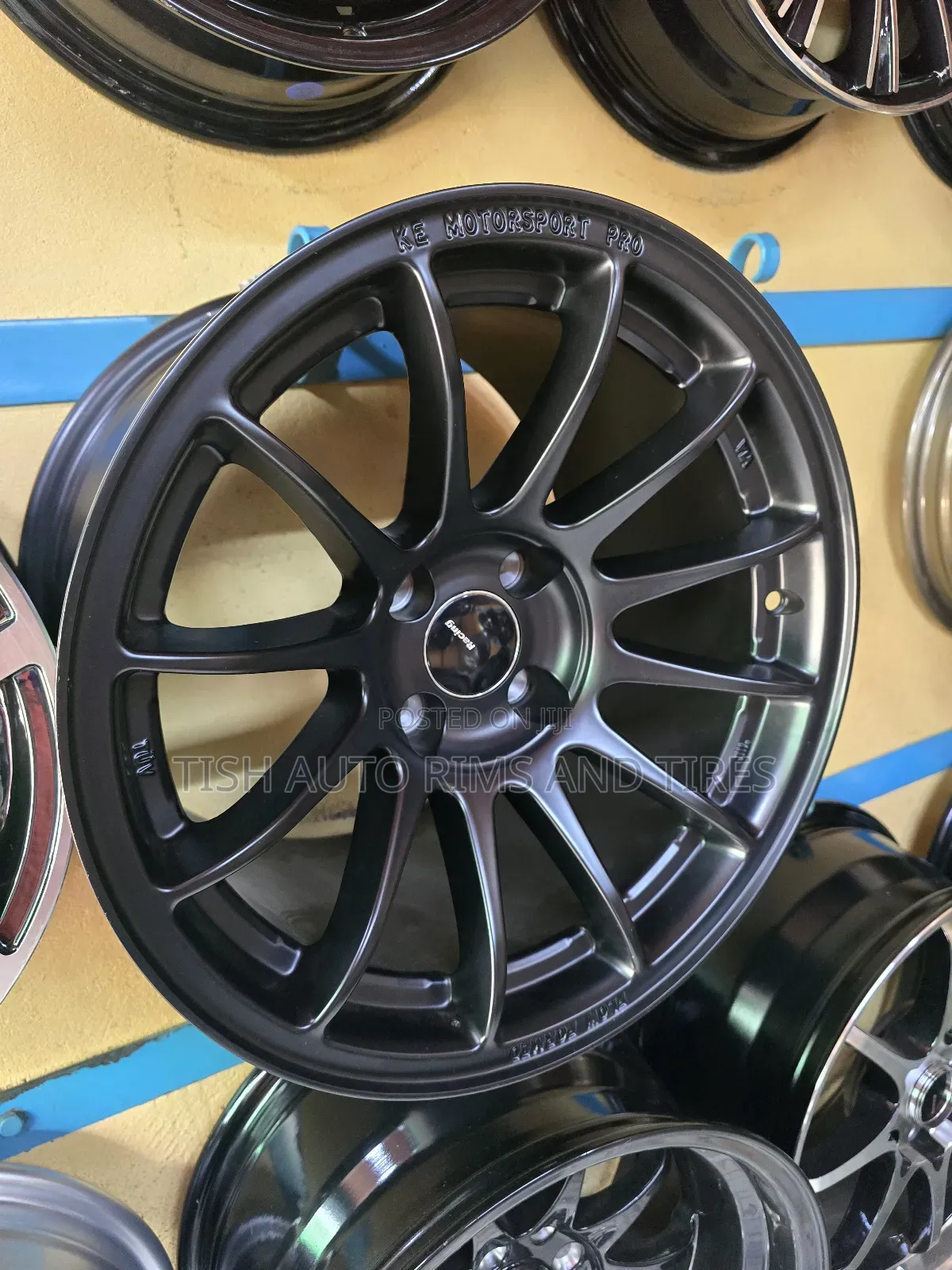 4*100 Size 15 10j