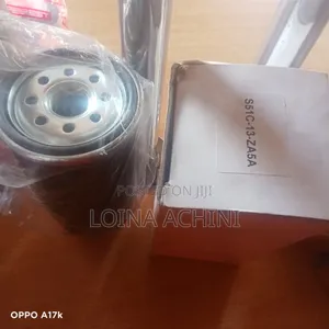 Mazda Cx3/Demio Diesel Filter