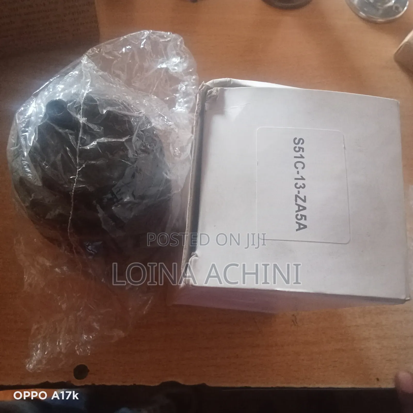 Mazda Cx3/Demio Diesel Filter