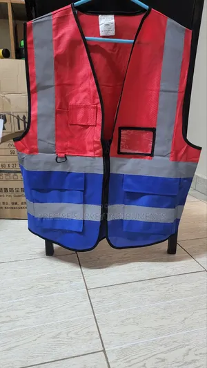 Durable Executive Two Color Reflectors