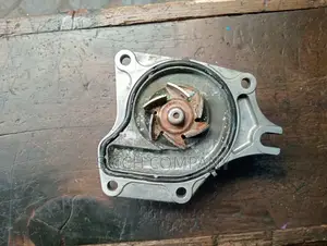 Mazda Verisa Water Pump