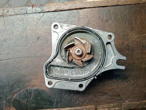 Mazda Verisa Water Pump