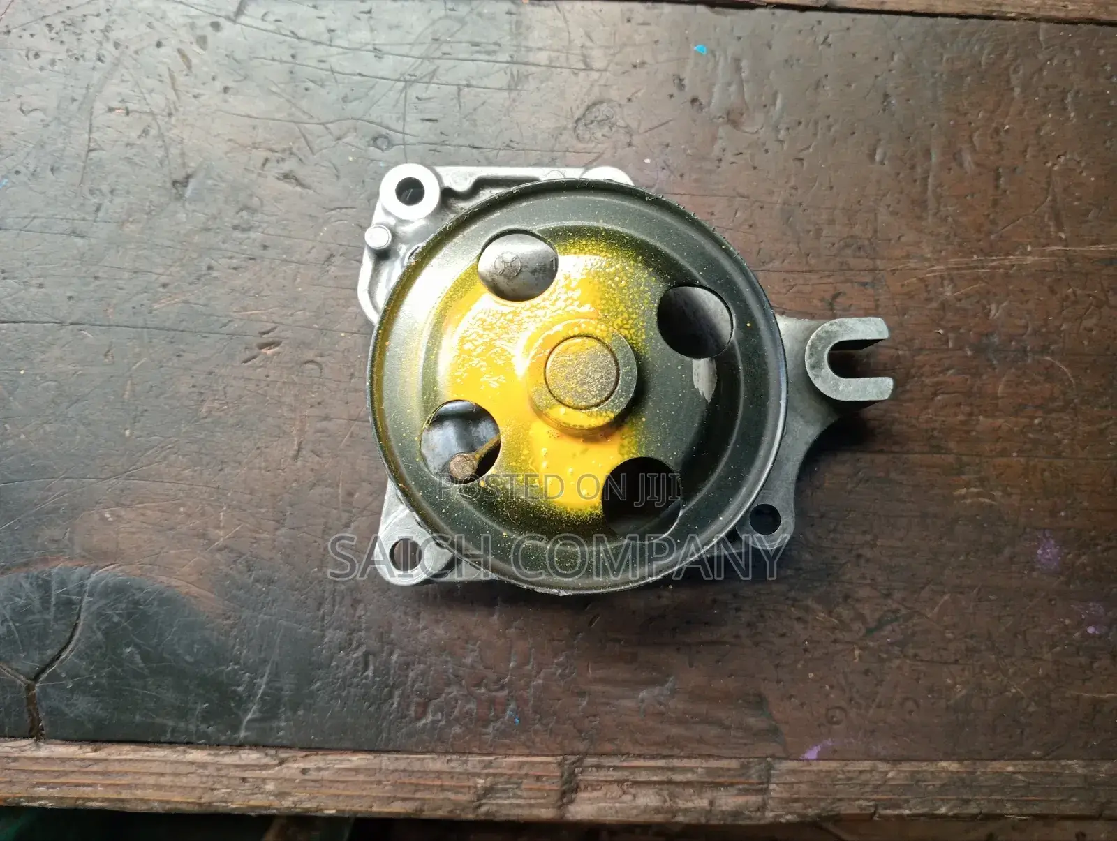 Mazda Verisa Water Pump