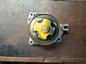 Mazda Verisa Water Pump