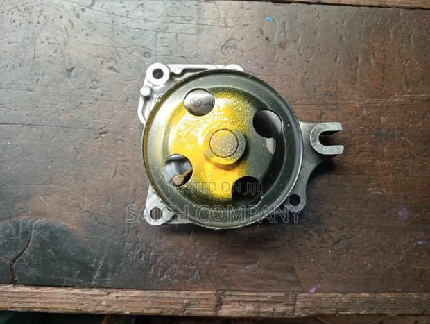 Mazda Verisa Water Pump - thumbnail 2