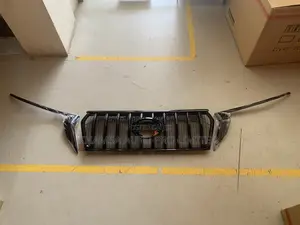 Prado 150 2018 TRD Grille