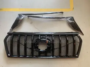 Prado 150 2018 TRD Grille