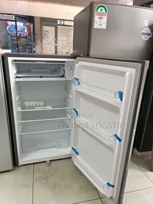 Mika Mini Fridge