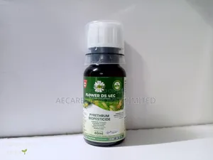 Flowerds 4ec Natural Pyrethrum Biopesticide 40,80,240 480ml