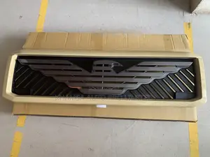 Land Cruiser Fj79 Modified Grille