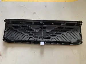 Land Cruiser Fj79 Modified Grille