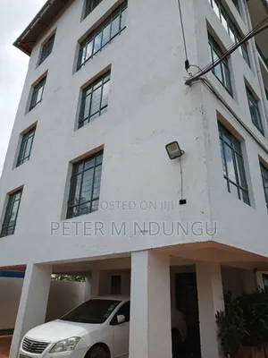 Furnished 1bdrm Block of Flats in Ruaka, Kiambu / Kiambu  for sale