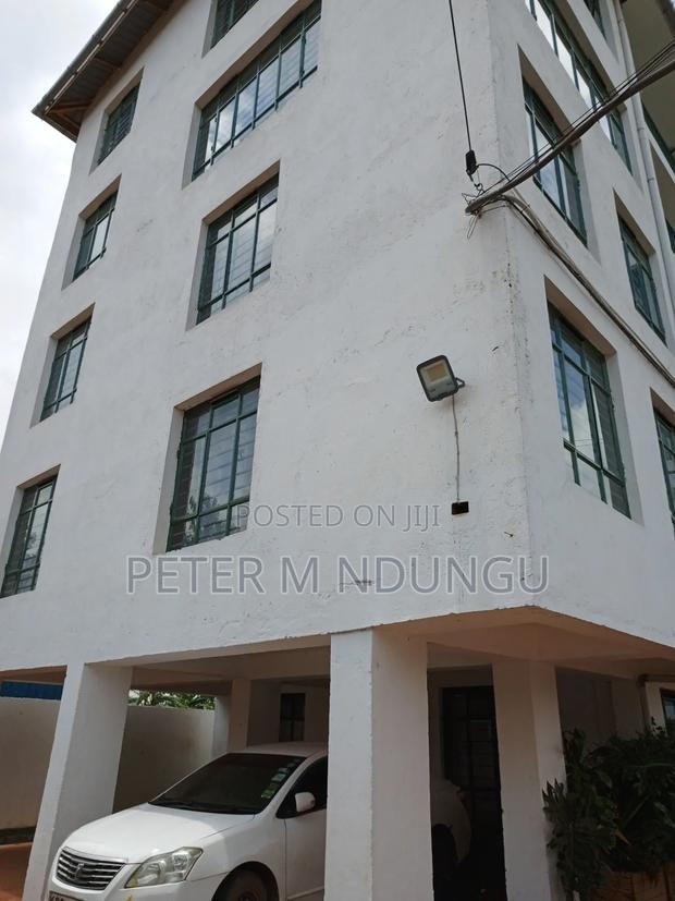 Furnished 1bdrm Block of Flats in Ruaka, Kiambu / Kiambu  for sale - thumbnail 3