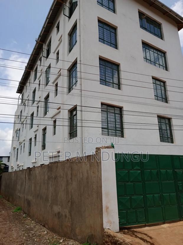 Furnished 1bdrm Block of Flats in Ruaka, Kiambu / Kiambu  for sale - thumbnail 4