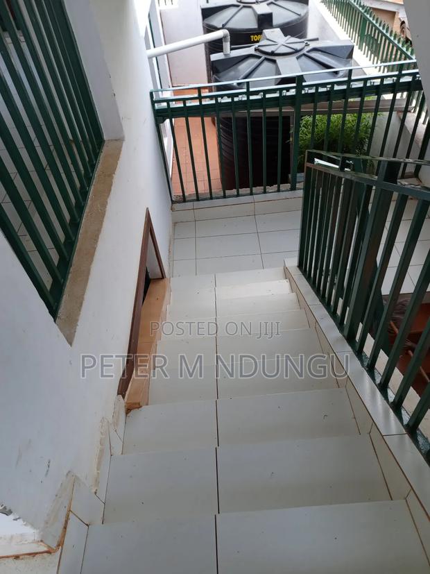 Furnished 1bdrm Block of Flats in Ruaka, Kiambu / Kiambu  for sale - thumbnail 6