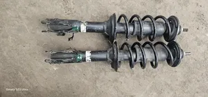 Ssuzuki Ek Wagon Front Compete Shock