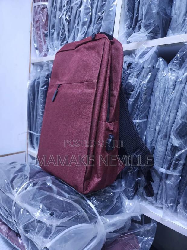 Back Bag Available in Different Colours - thumbnail 3
