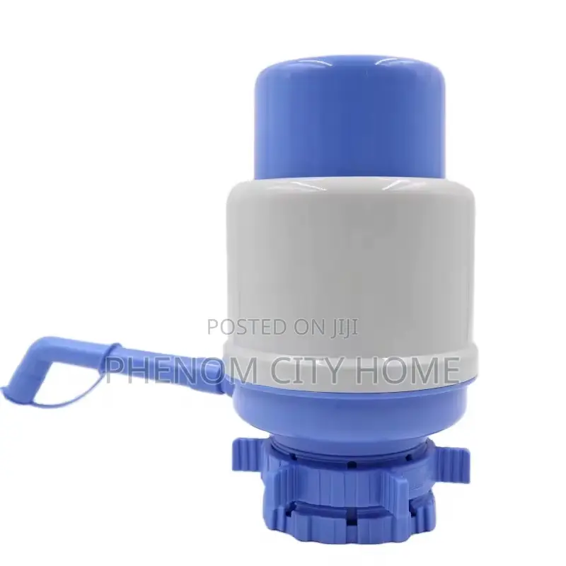 Modern Manual Water Pump