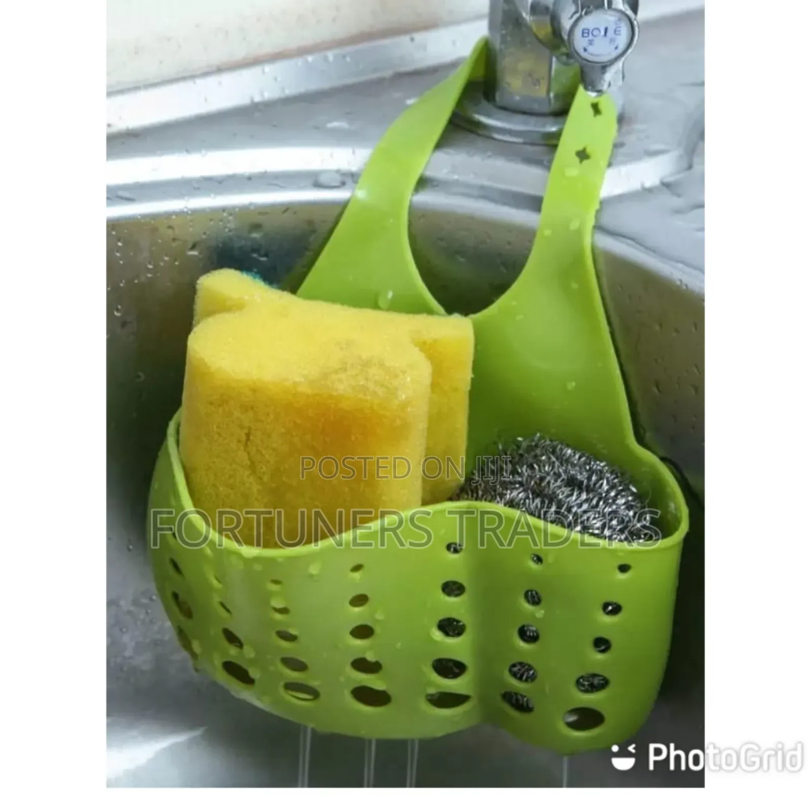 Sink Organizer