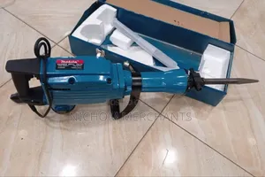 Makita 2600watts Demolition Hammer/Makita Jack Hammer