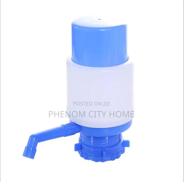 New House/Office Water Pump - thumbnail 2