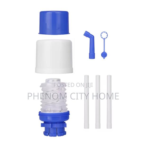 New House/Office Water Pump - thumbnail 3