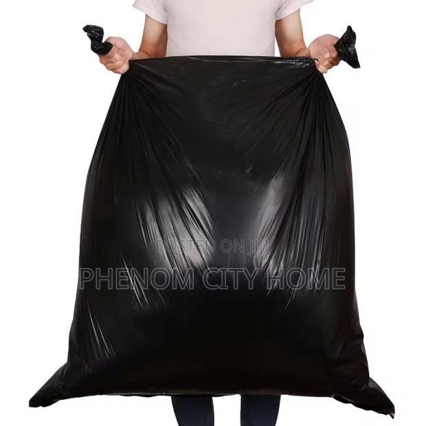 Disposable Garbage Bags Available - thumbnail 2
