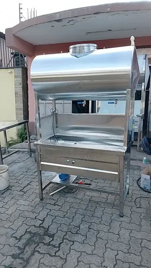 Purified Water Vending Machines