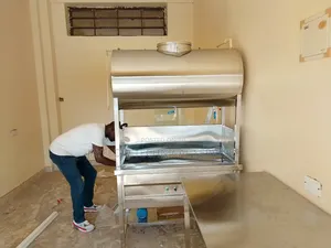 Purified Water Vending Machines