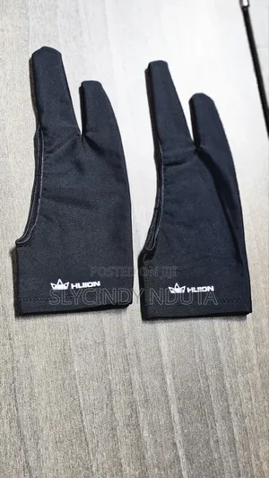 Huion 2 Drawing Gloves