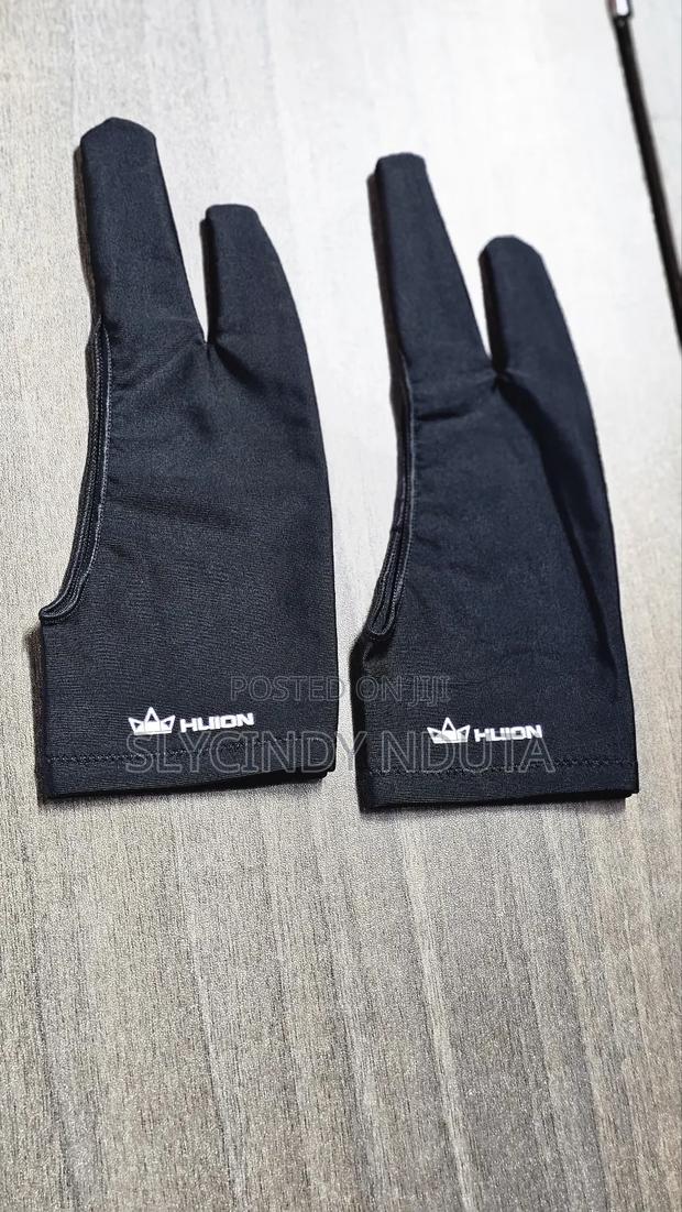 Huion 2 Drawing Gloves
