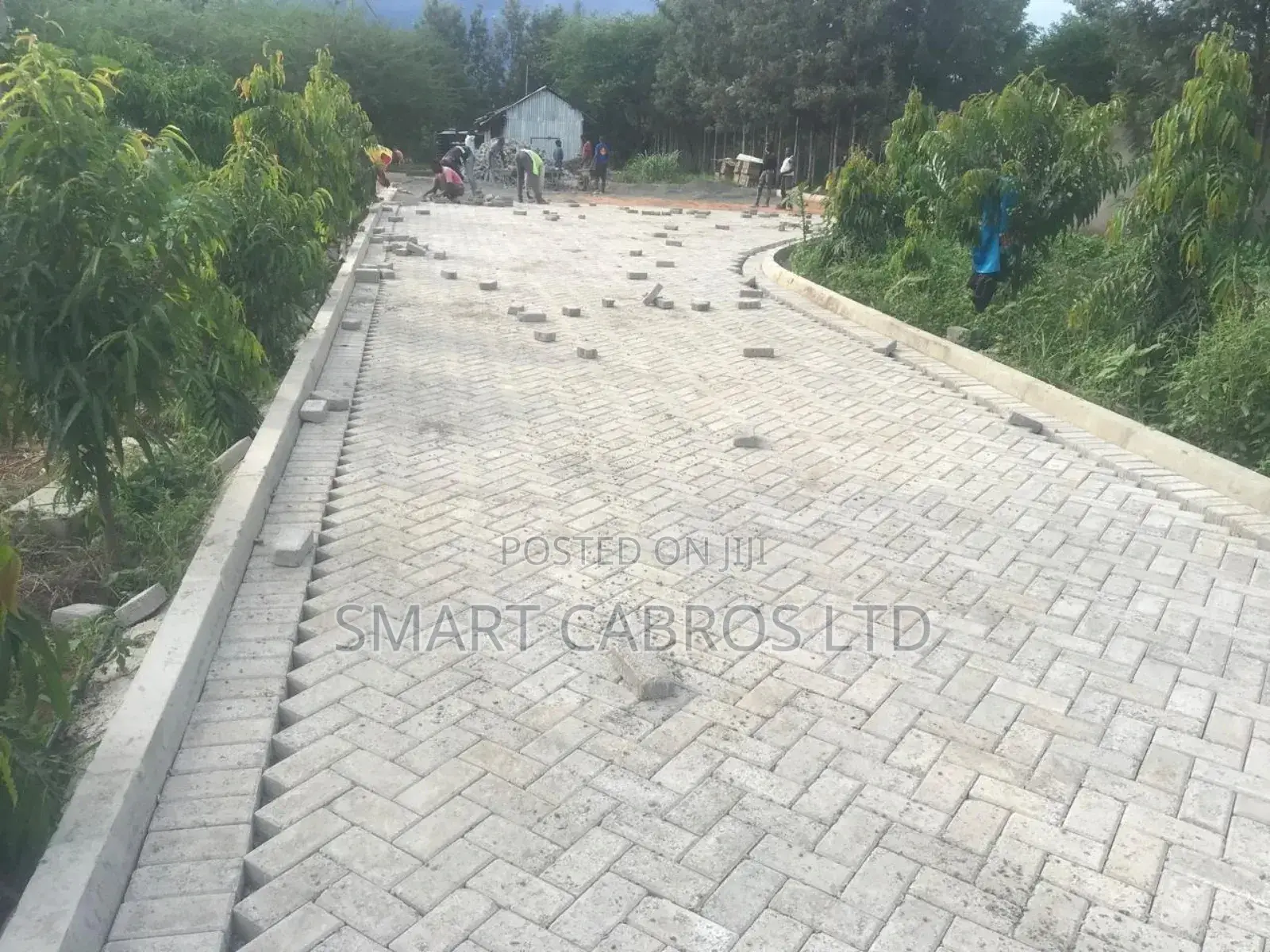 Cabro Services