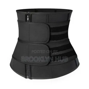 Waist Wrap Bandage Shape Wear