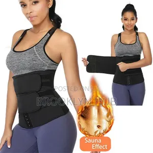 Waist Wrap Bandage Shape Wear