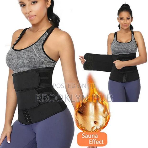 Waist Wrap Bandage Shape Wear - thumbnail 3