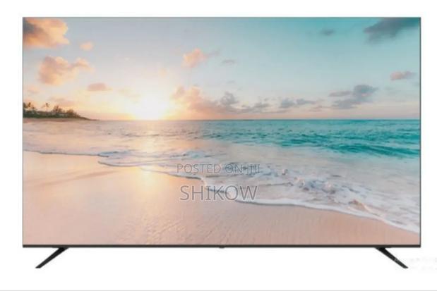 Vitron 55" Smart Android Bt Tv - thumbnail 3