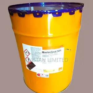 Sikatop 501 Masterseal Waterproofing