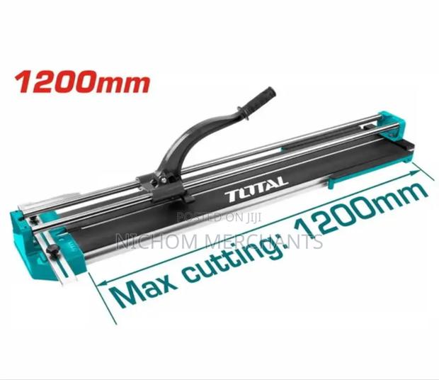 1200mm Total Tile Cutter/1200mm Tile Cutter - main view