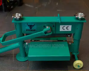 Ace Cabro Cutter Machine Advert