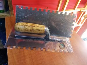 Tile Steel Float - thumbnail 2