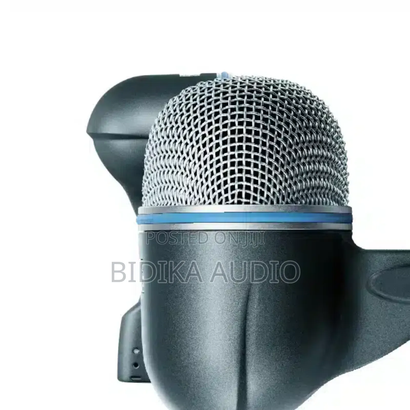 Brand New Shure Beta 52a Kick Drum Microphone