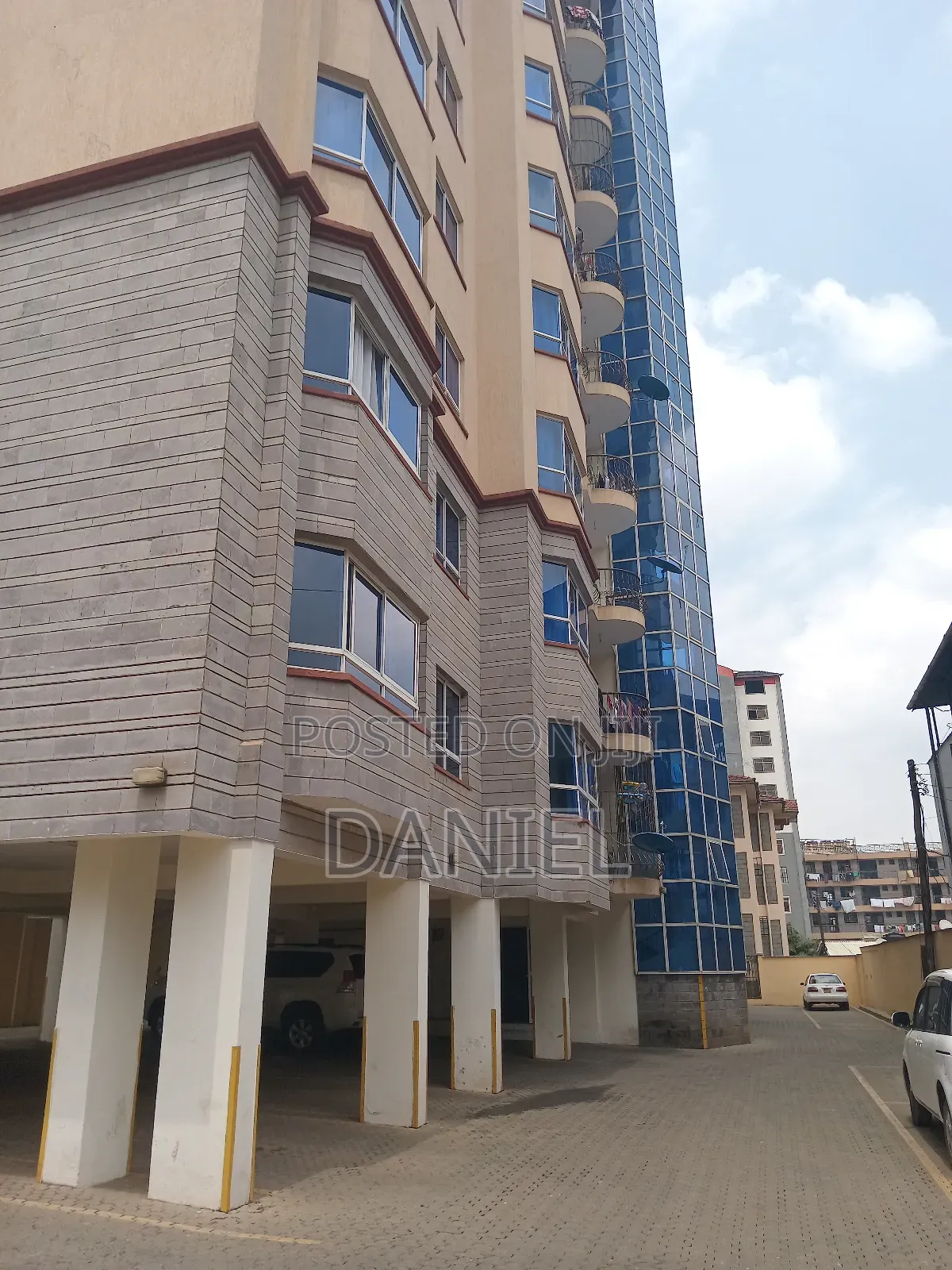 3 bedroom apartment for rent — image 1 of 18