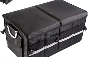 Boot Organizer