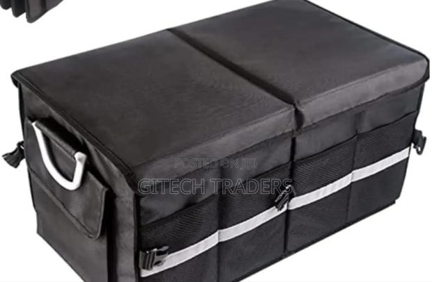 Boot Organizer