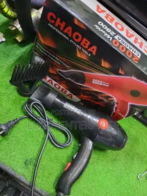 Chaoba Blowdryer/2800 Hair Blowdryer