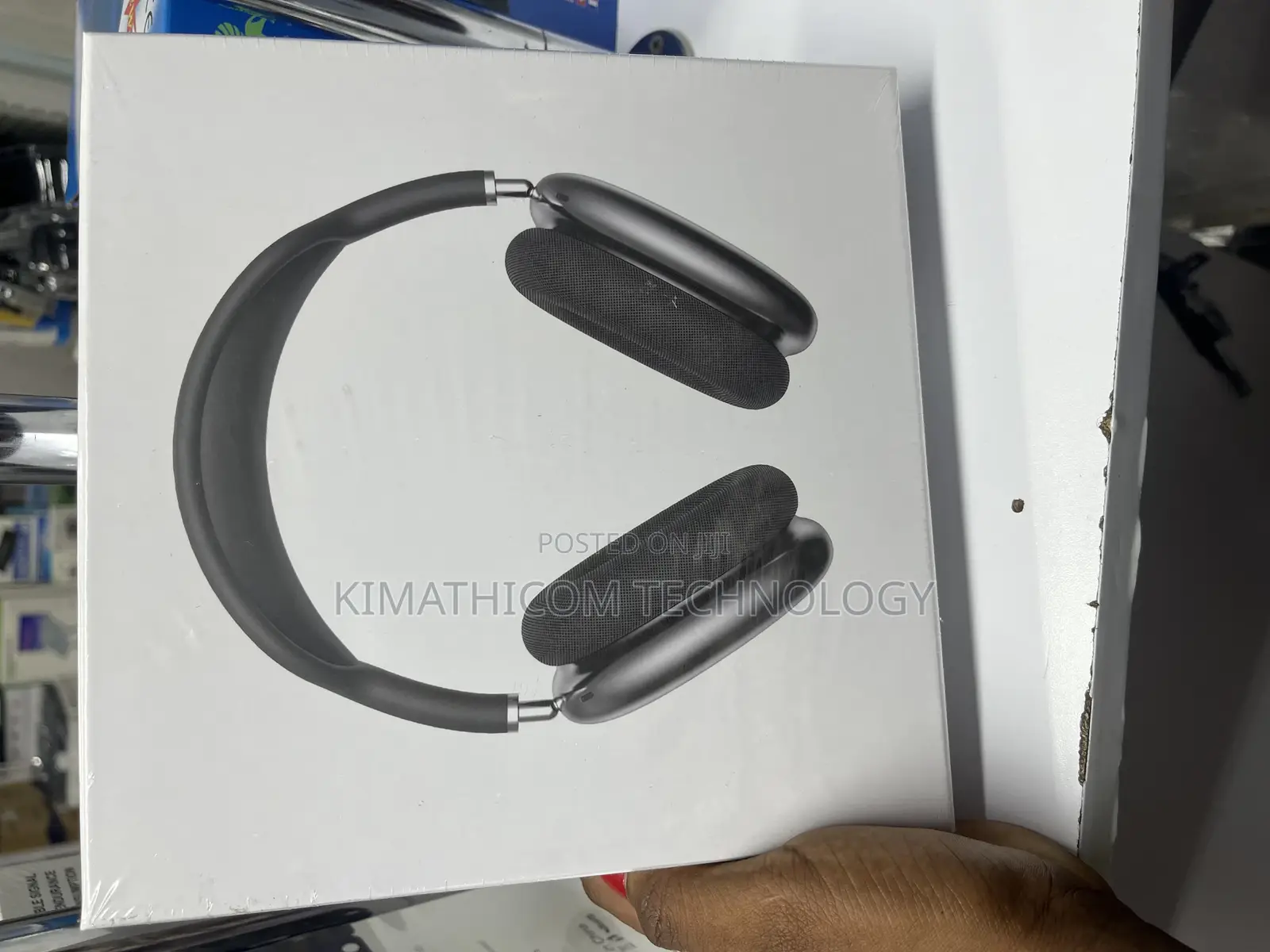 Airpods Max Wireless Headphone