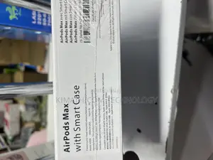 Airpods Max Wireless Headphone